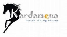 Kardamena Horse Riding