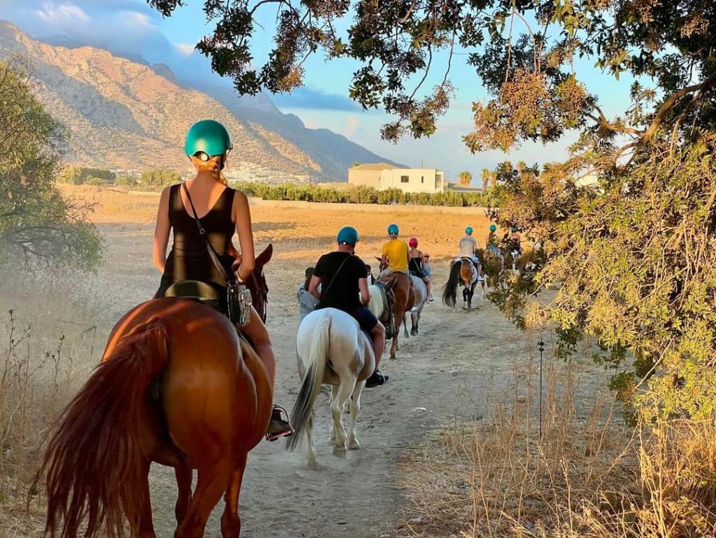 kardamenahorseriding views image 6